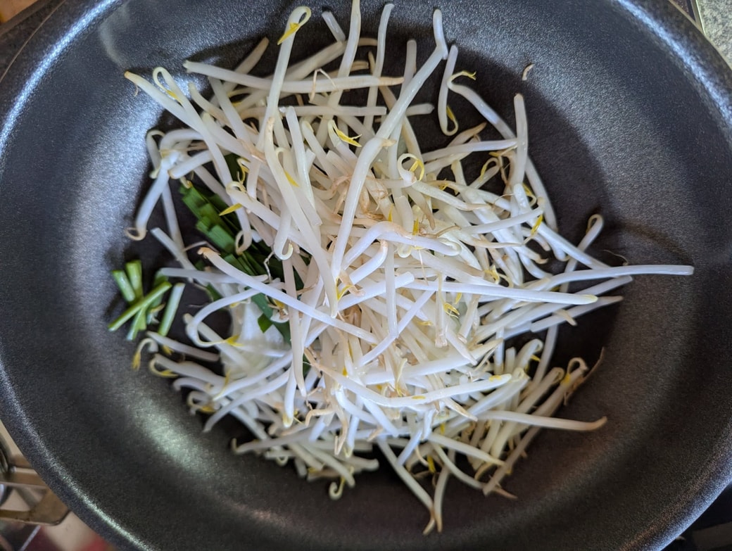 焼きそば