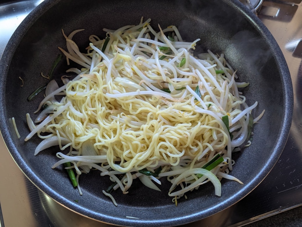 焼きそば