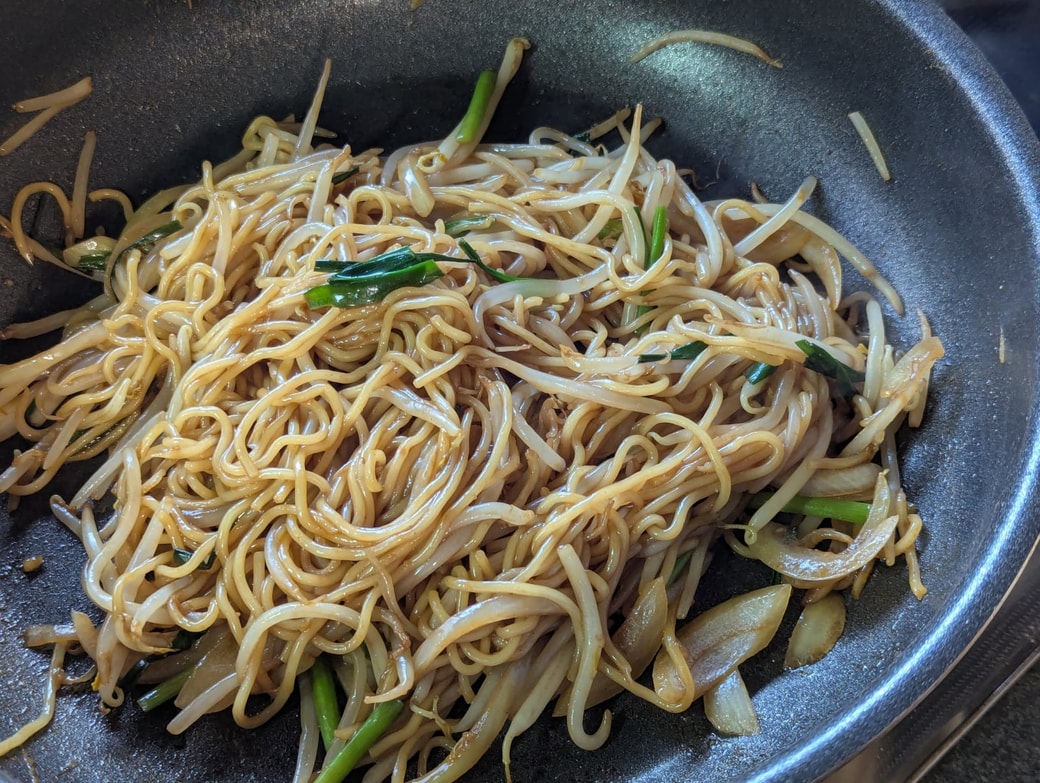 焼きそば