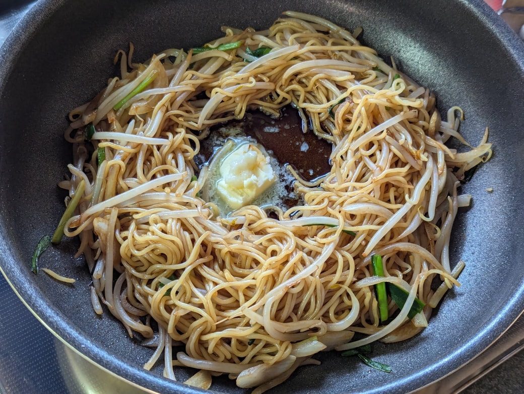 焼きそば