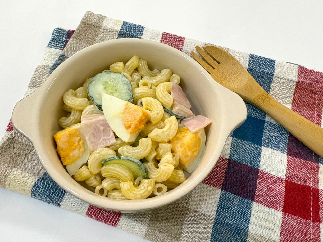 味がバッチリ決まる