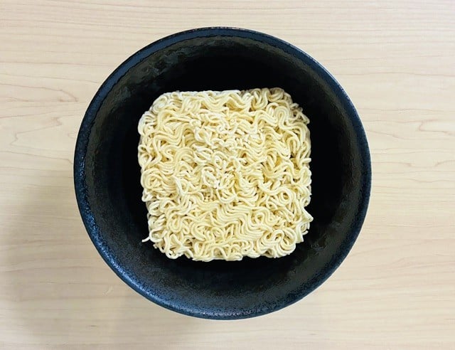 インスタントラーメン