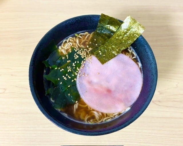 インスタントラーメン
