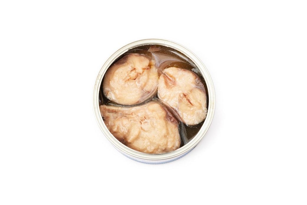 缶詰