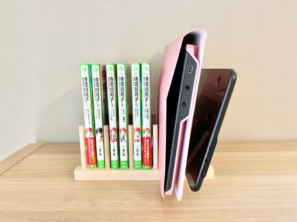 タブレット
