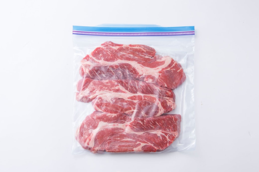 対策その1.食品は密閉して保存する