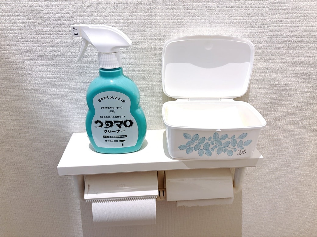 用意するもの