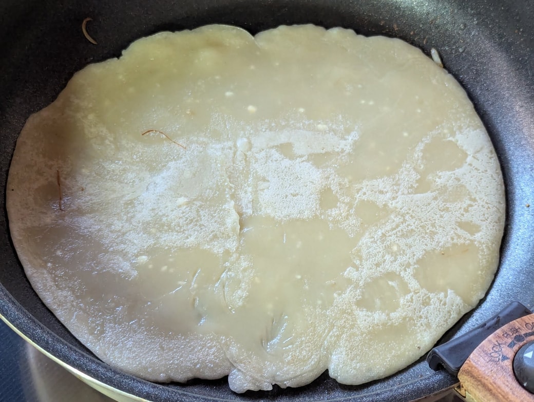生地
