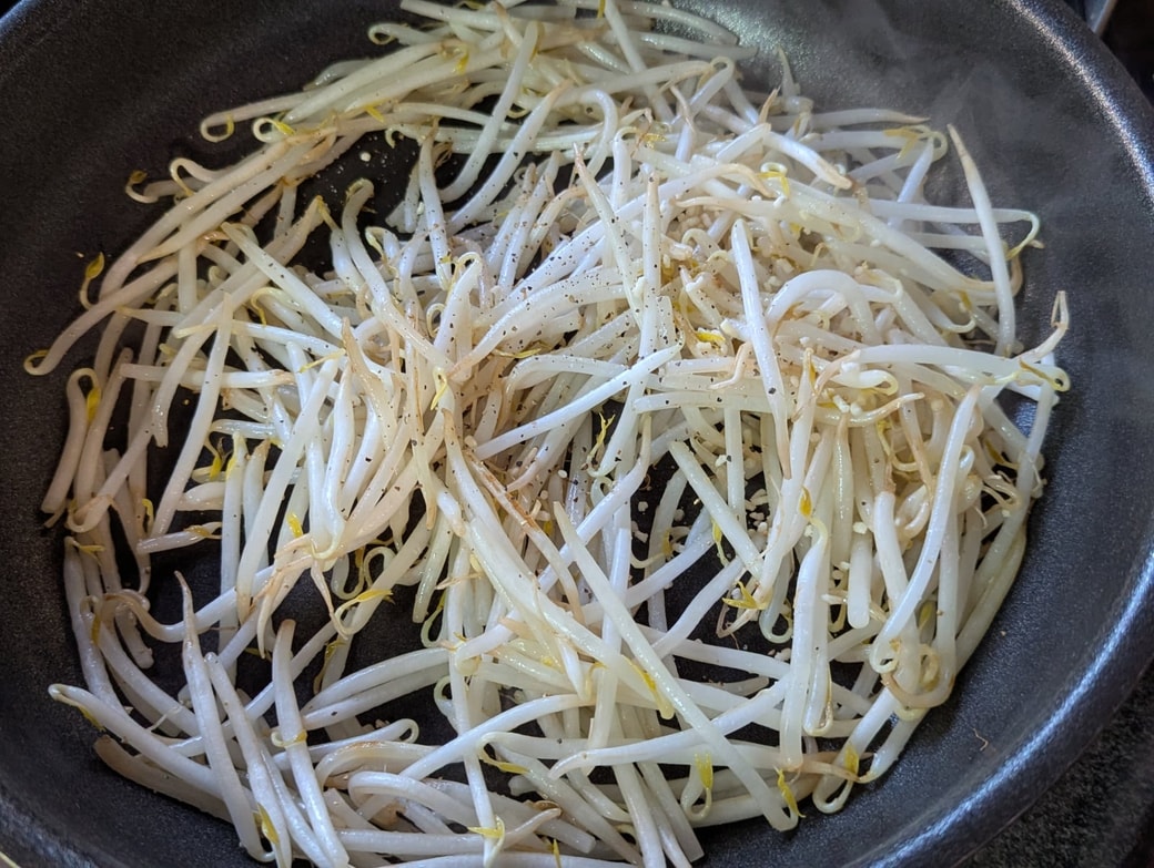 もやし