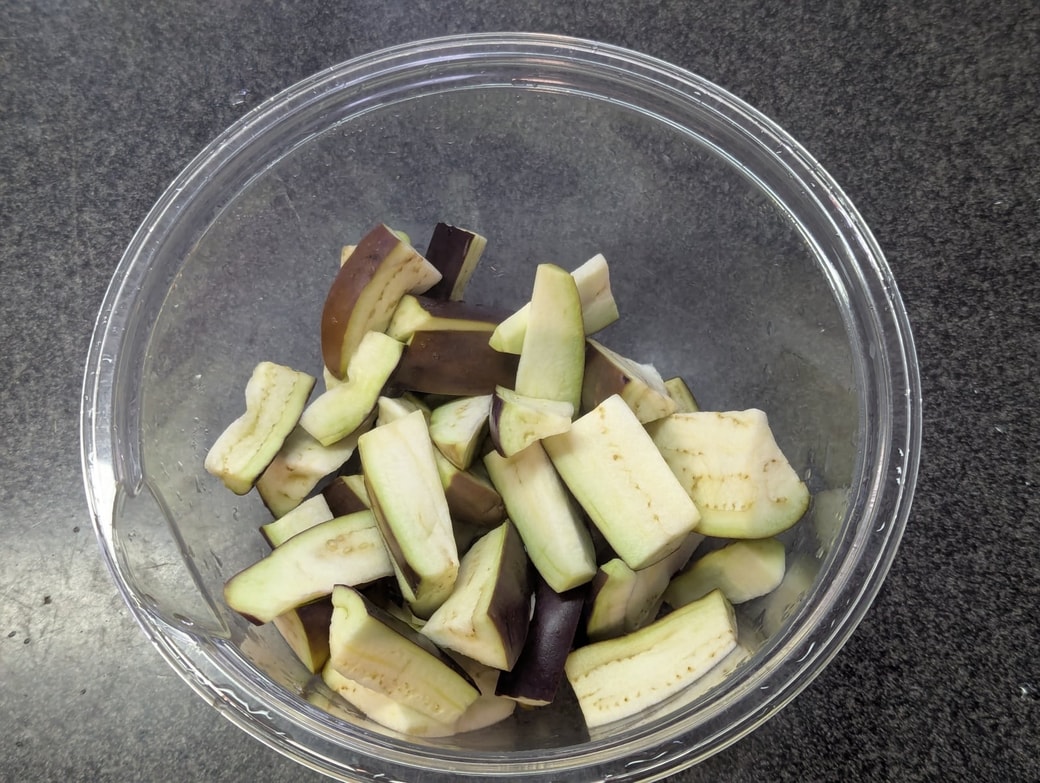 茄子