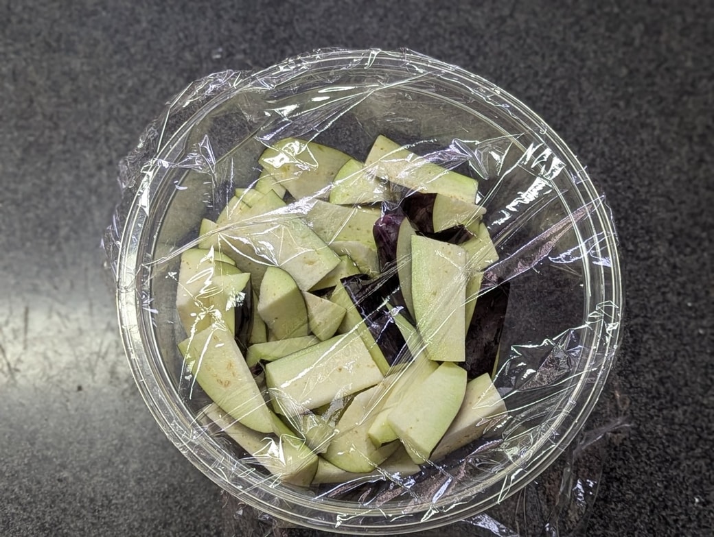 茄子