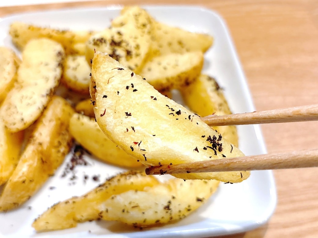 爽やかな酸味がクセになる