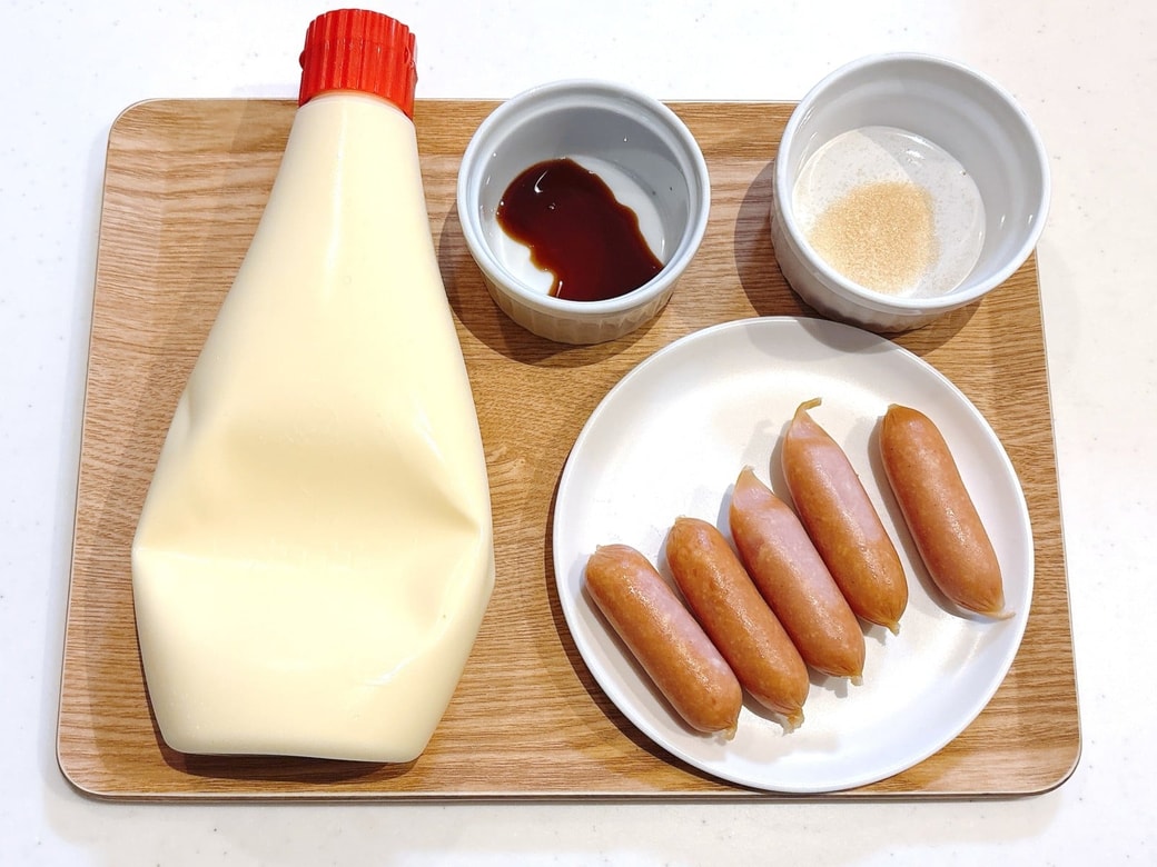 用意するもの