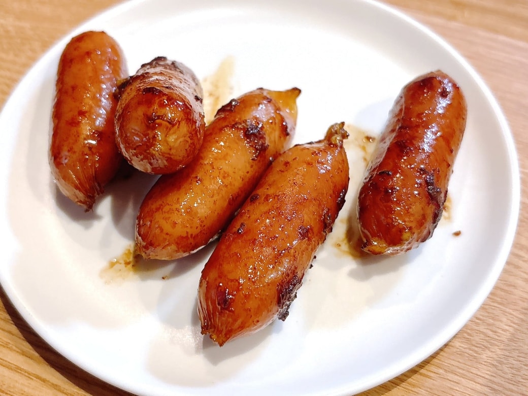 お弁当にもおすすめ