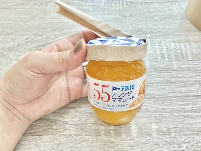 ふた