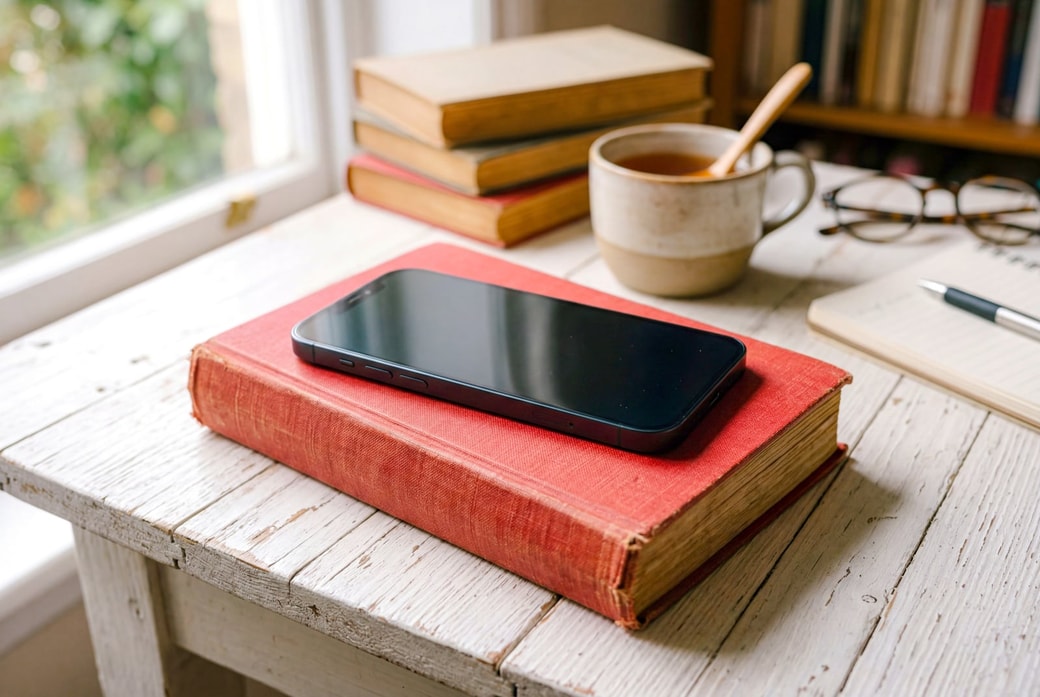 スマホ
