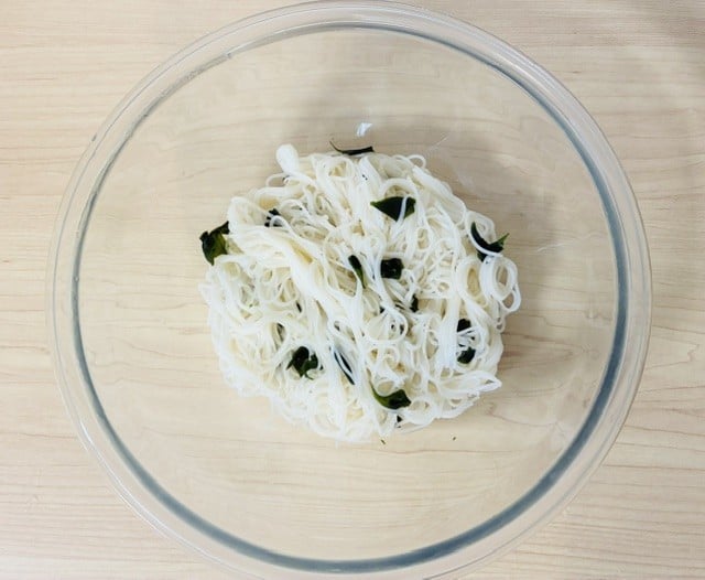 そうめん