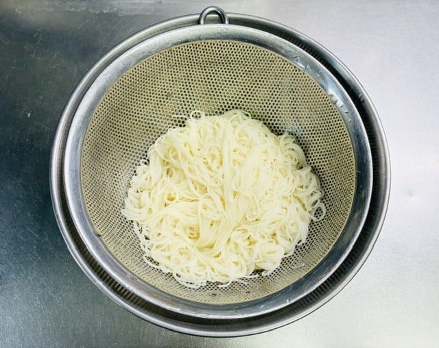そうめん