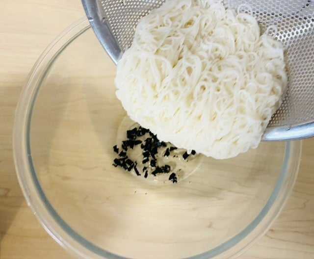 そうめん