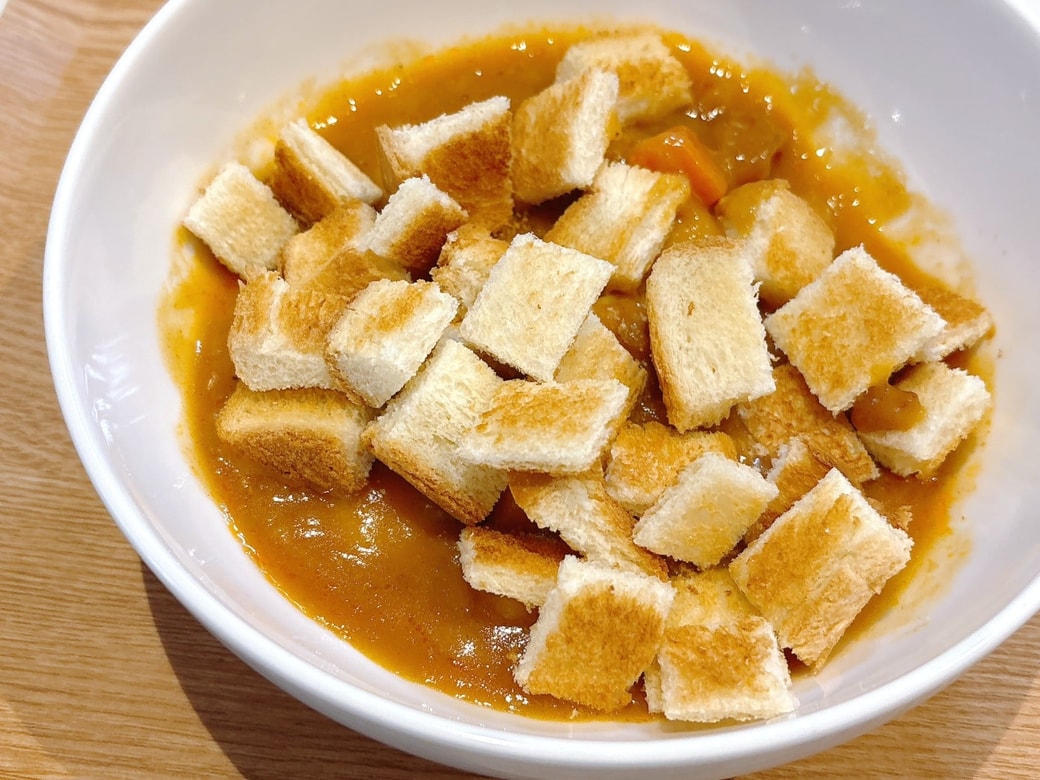 食べ応えも十分