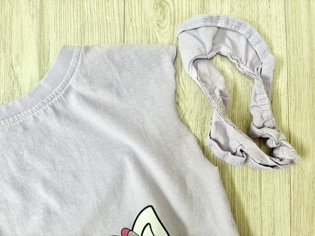 袖