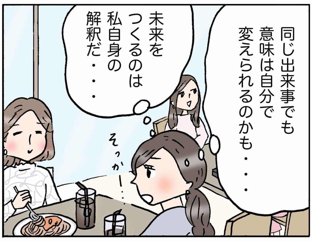 4コマ