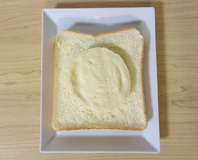 食パンアレンジレシピ