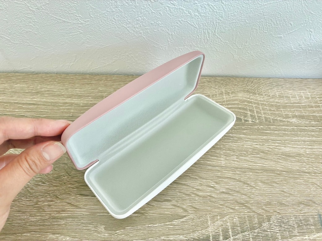 メガネケース