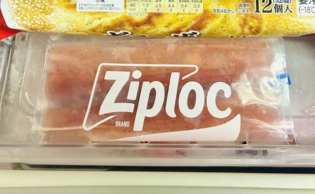 いちごジャム