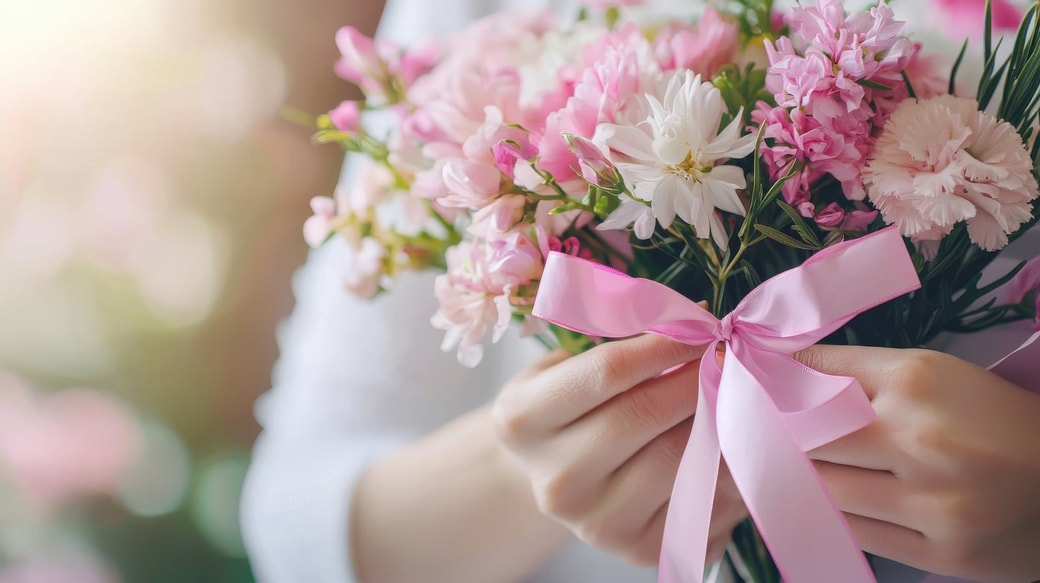 花束