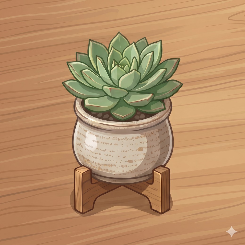 観葉植物