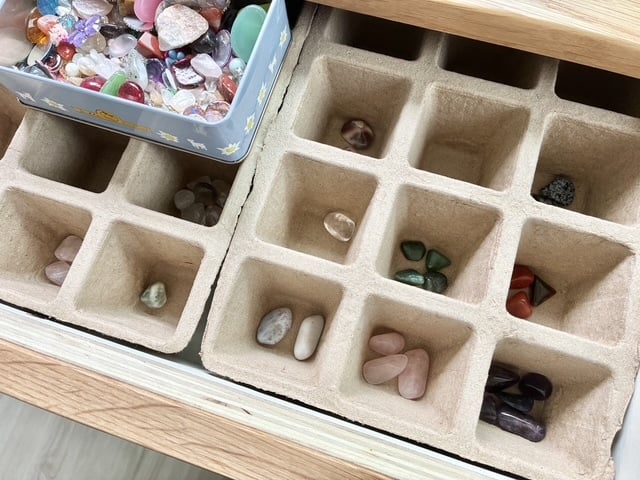 整理