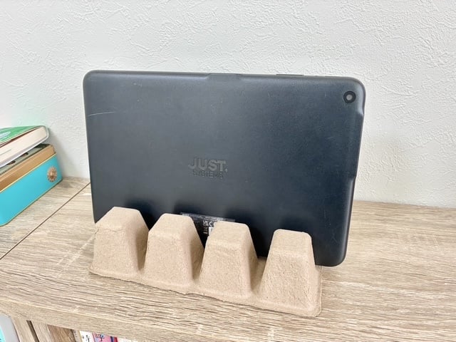 タブレット