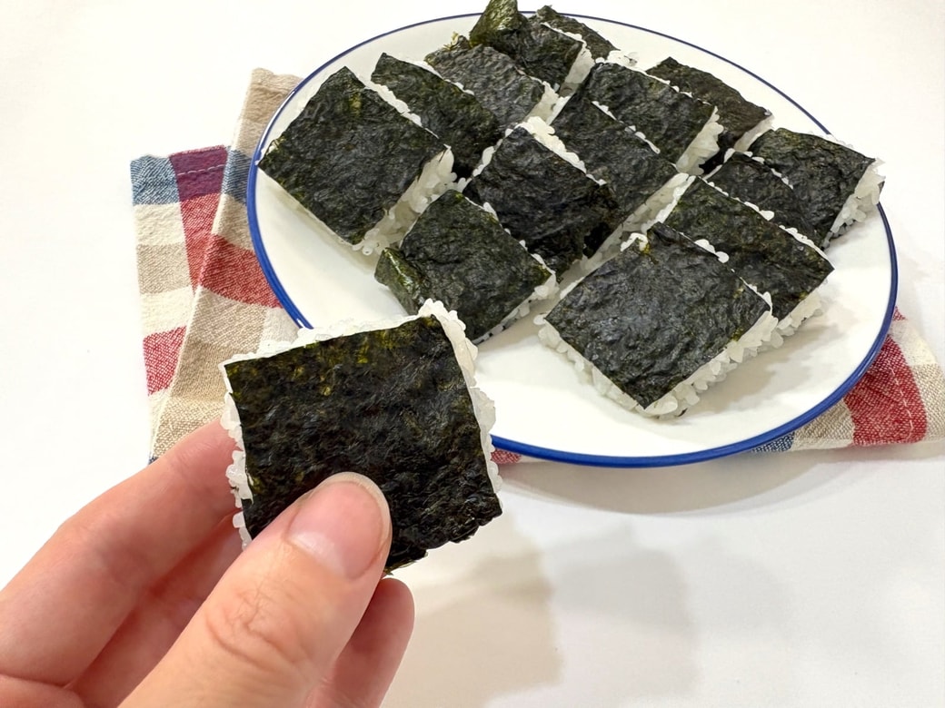 一気に大量に作れる