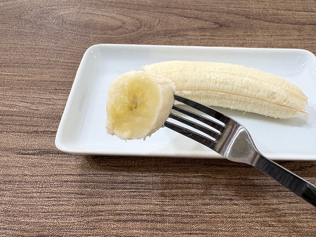 甘じょっぱくておいしい