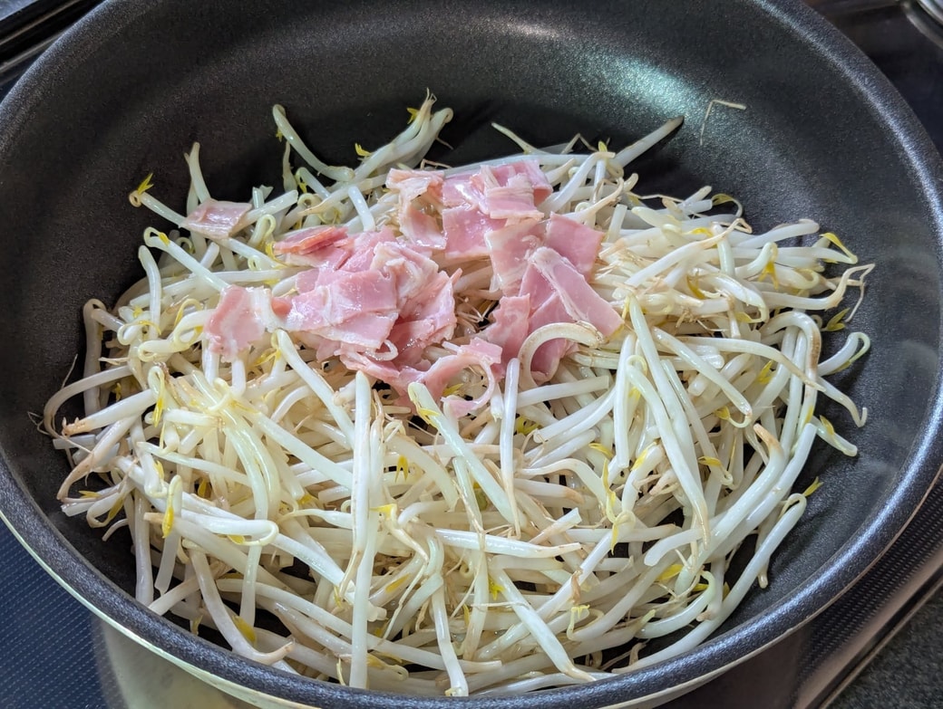 もやし