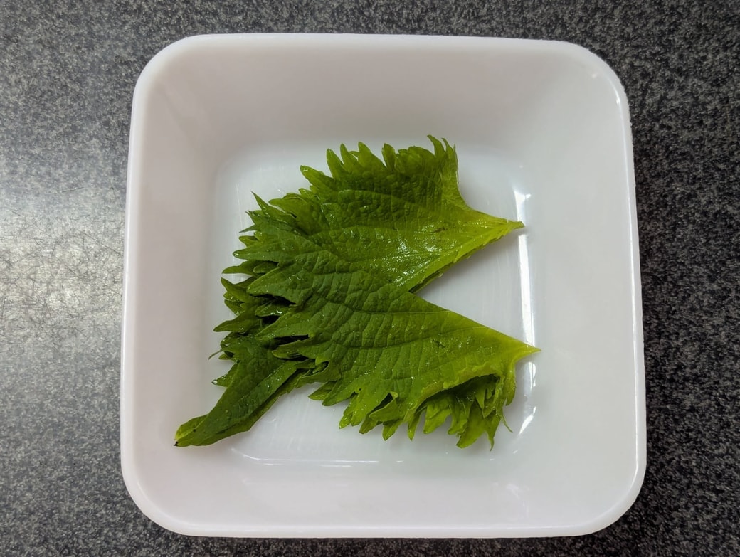 大葉