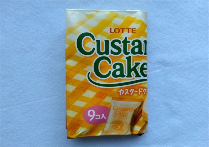 本を包んだところ