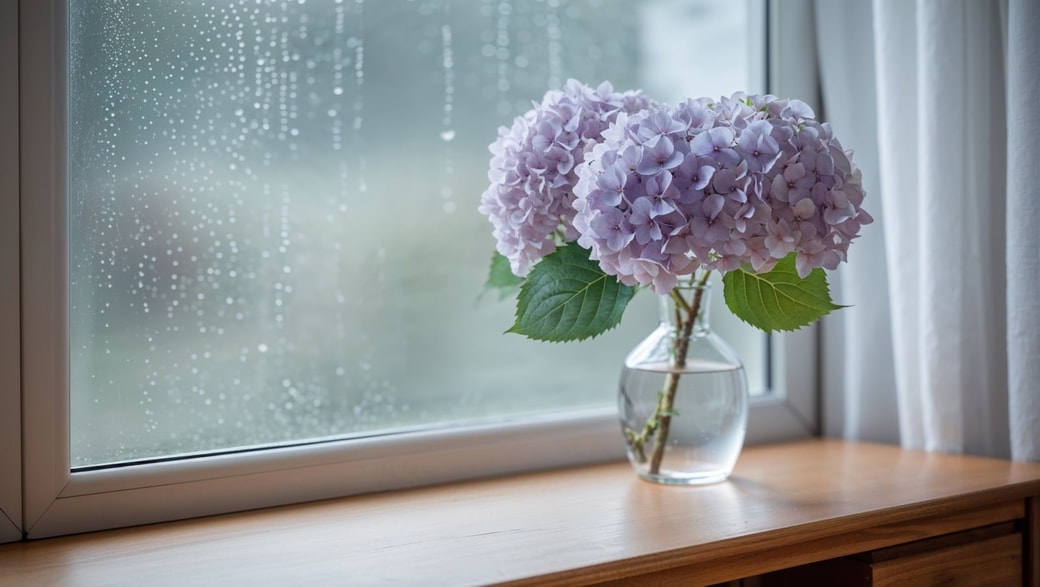 梅雨