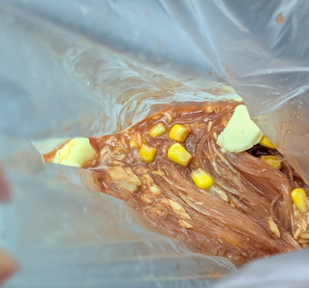 春雨