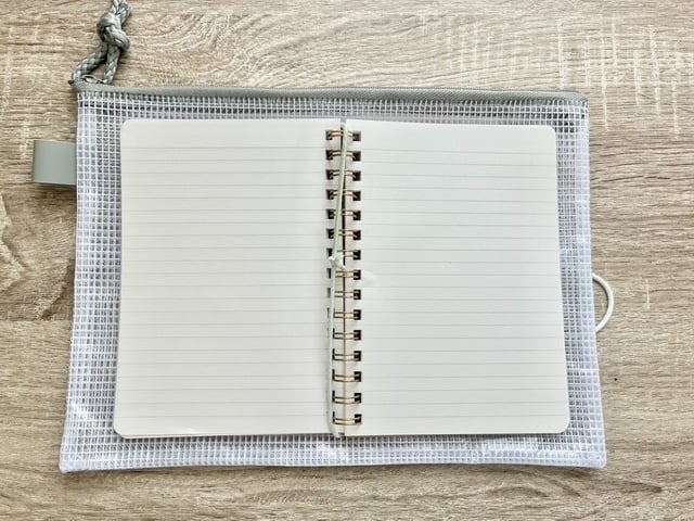 ノート