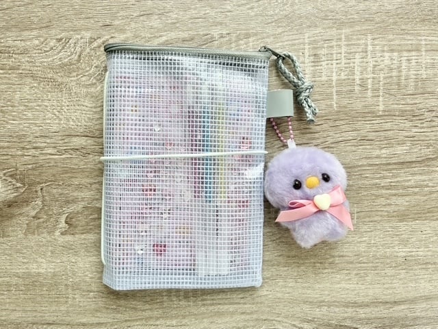 ストラップ