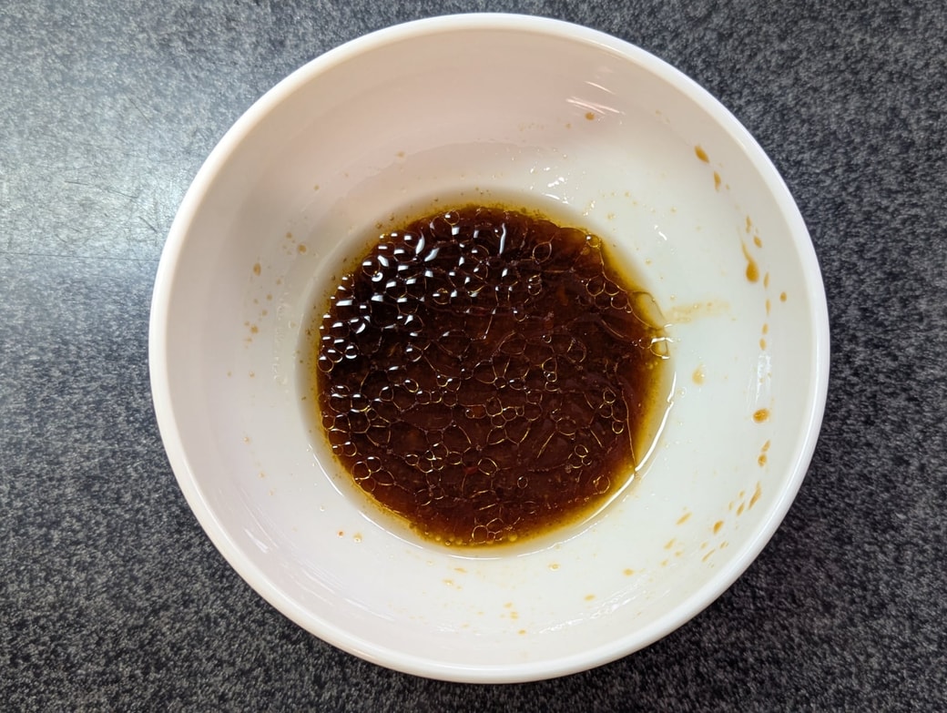 冷凍うどん