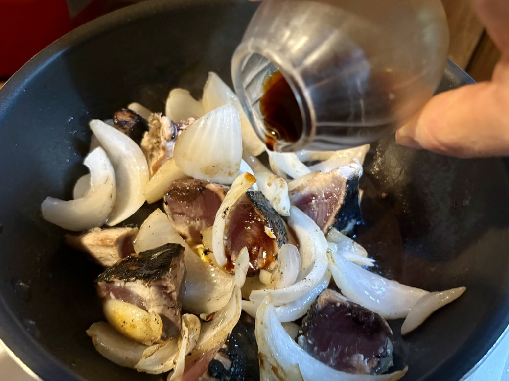 鰹