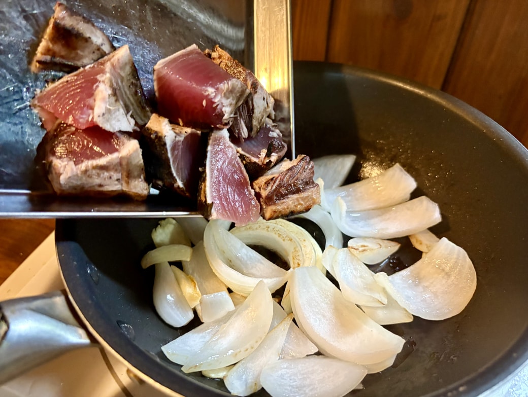 鰹