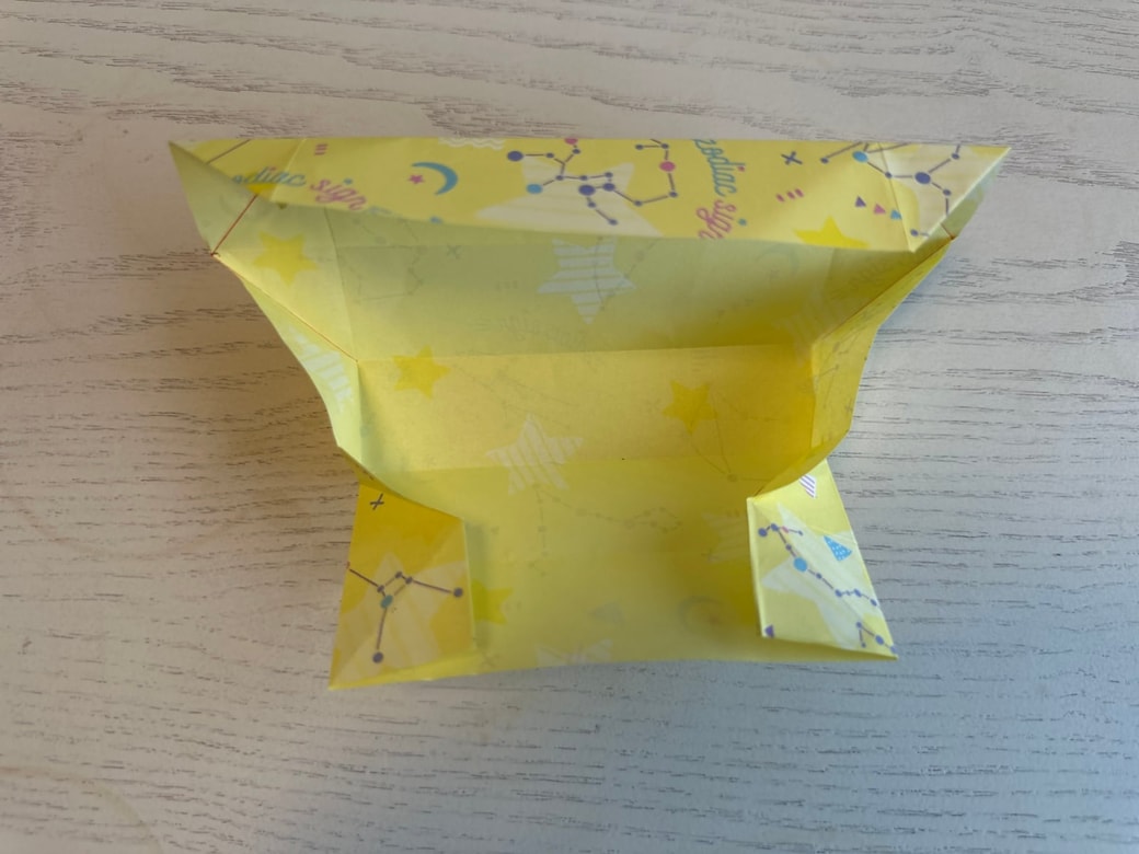 手前から