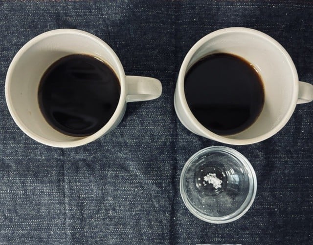 コーヒー