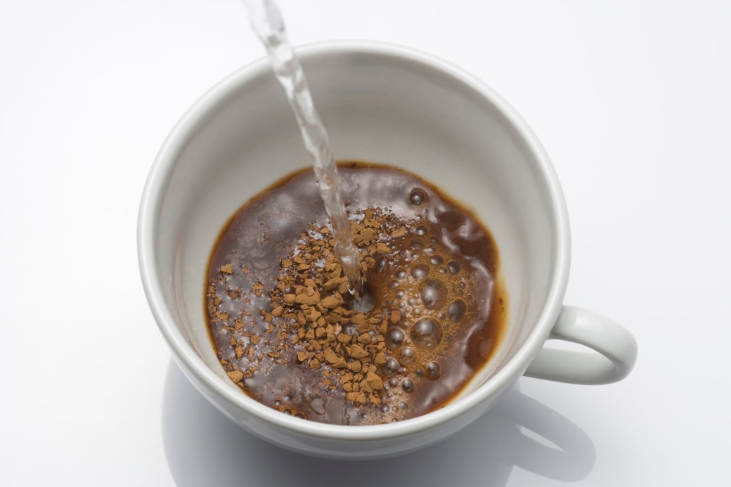 コーヒー