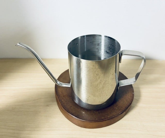 ドリップコーヒー