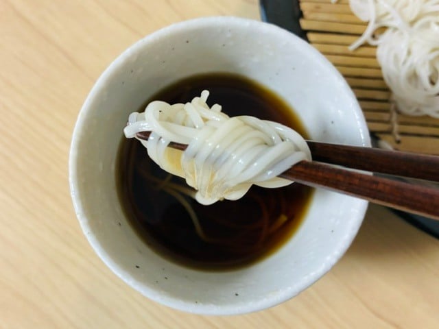 そうめん